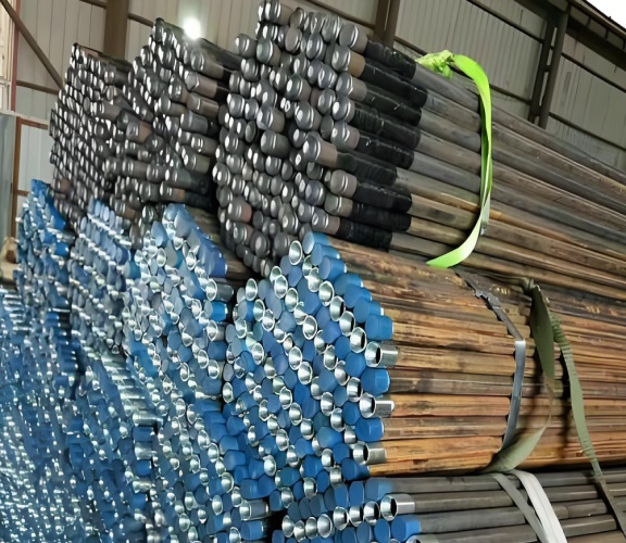 内江单向注浆管流量可控